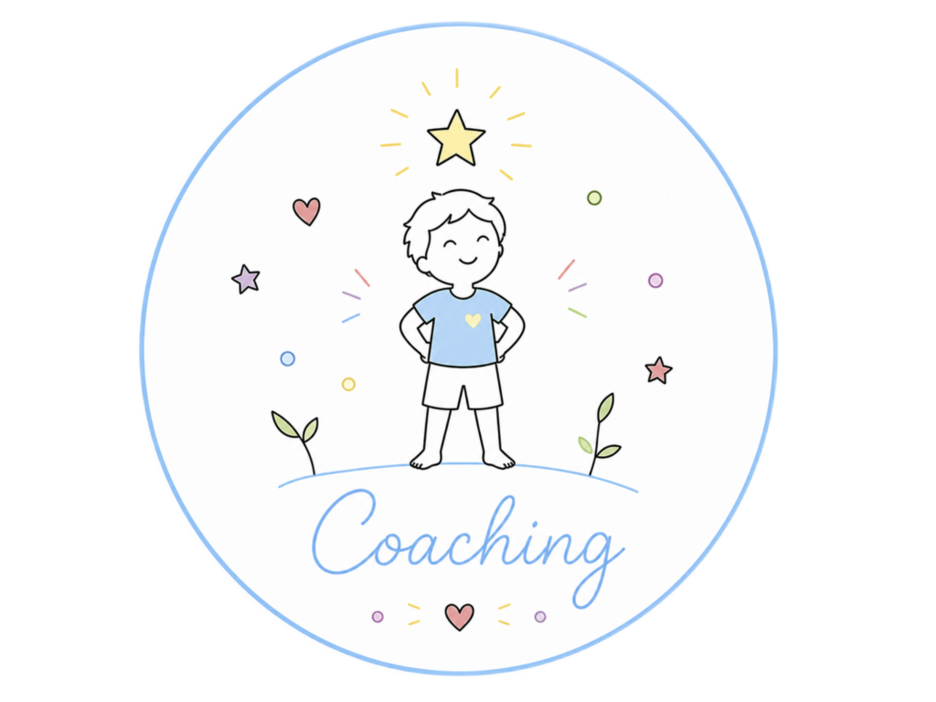 Coaching enfant harcèlement Belgique Atypique et moi