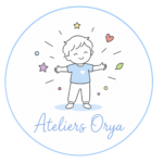 Ateliers Orya confiance en soi enfant Belgique