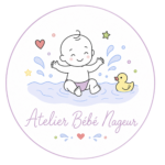 Atelier bébé nageur Houffalize Atypique et moi