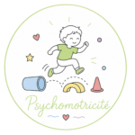 Atelier psychomotricité enfant Province de Luxembourg Atypique et moi