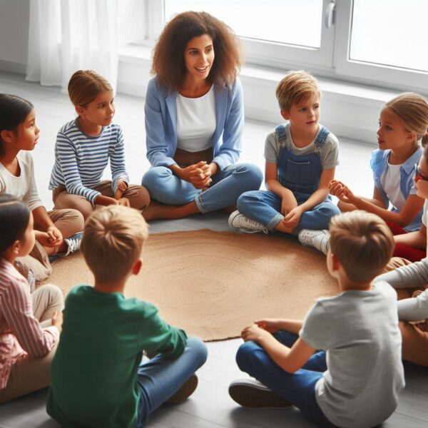 Activité débat - Formation - Activité pour écoles - Harcélement - Émotions - Besoins - Activités pour enfants - Atypique et moi - Vaux-sur-Sûre