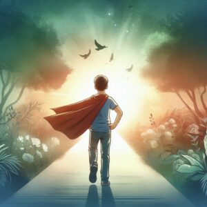 Coaching pour enfant - Atypique et moi - Programmation neuro linguistique - Hypnose -Hypnose pour enfant - Coach éducation - Bien-être pour enfant -Psycho-éducation - Éducatrice spécialisée.