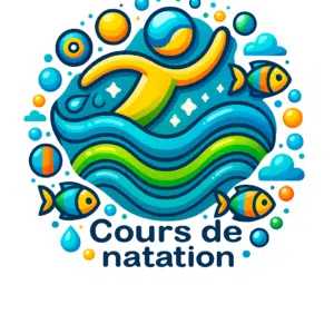Cours de natation à Bastogne. Cours de natation solo, duo ou collectif pour apprendre à nager. Apprendre à nager fait partie du développement de l’enfant.