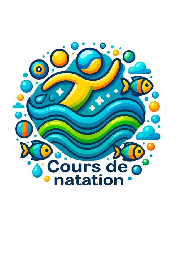 Cours de natation à Bastogne. Cours de natation solo, duo ou collectif pour apprendre à nager. Apprendre à nager fait partie du développement de l’enfant.