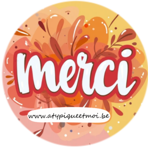Ensemble contre le harcèlement - Un merci sur le site web. Tu souhaites changer les choses et faire ta part dans la lutte contre le harcèlement? Voici la possibilité.