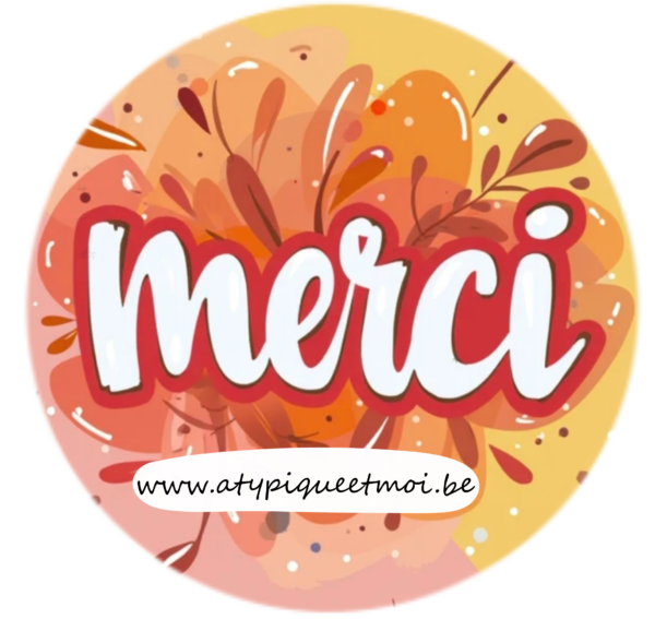 Ensemble contre le harcèlement - Un merci sur le site web. Tu souhaites changer les choses et faire ta part dans la lutte contre le harcèlement? Voici la possibilité.