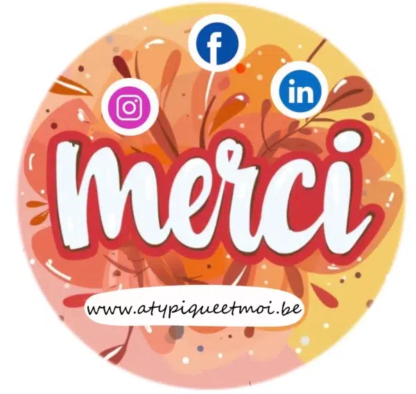 Ensemble contre le harcèlement - Un merci sur la prochaine publication sur les réseaux. Tu souhaites changer les choses et faire ta part dans la lutte contre le harcèlement? Voici la possibilité.