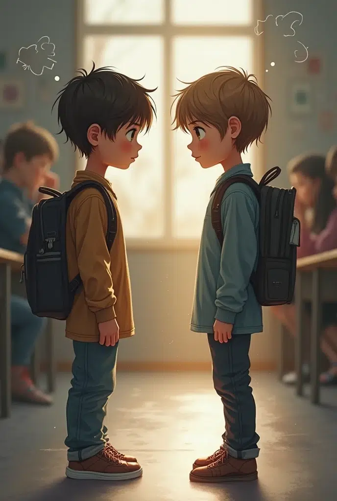 Coaching pour enfant 4 La prise de recul est la capacité à s’éloigner mentalement et émotionnellement d’une situation, d’un mot ou d’un comportement, afin de l’observer avec plus de clarté, de lucidité et de discernement. Cela permet de ne pas réagir sous le coup de l’émotion (colère, peur, tristesse), mais plutôt de choisir une réponse plus posée, protectrice et adaptée. Chez l’enfant, cette capacité se développe progressivement, avec l’aide d’adultes qui l'accompagnent à comprendre ce qu’il vit et à mettre des mots sur ses ressentis.