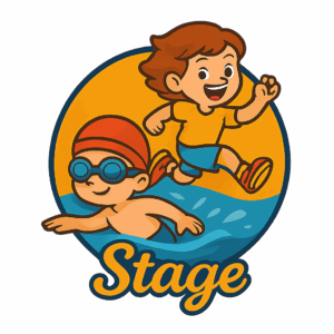 Stage pour enfant