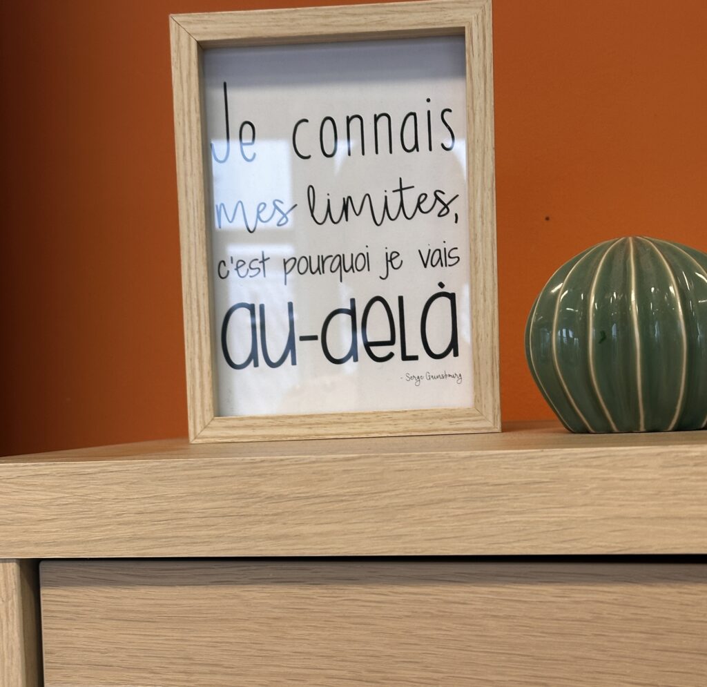 Comment apprendre à un enfant de respecter ses limites si je le l’incite en permanence à les dépasser?