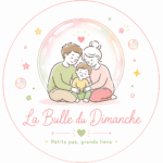 Ateliers parents enfants Bulles de bien-être