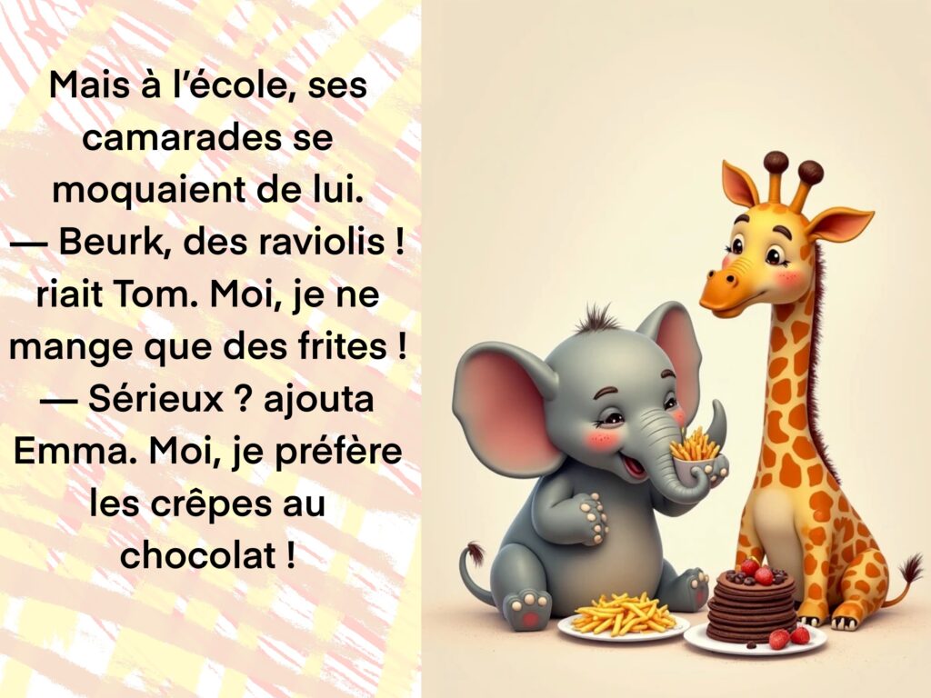 Tu es con·ne beaucoup d’enfant entendent cette phrase. Certains sont touchés, d’autres ne s’en préoccupent pas… Recevoir cette phrase ne change pas si ton enfant est con ou non.